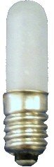 LAMPJE 19 V STAAF 22MM